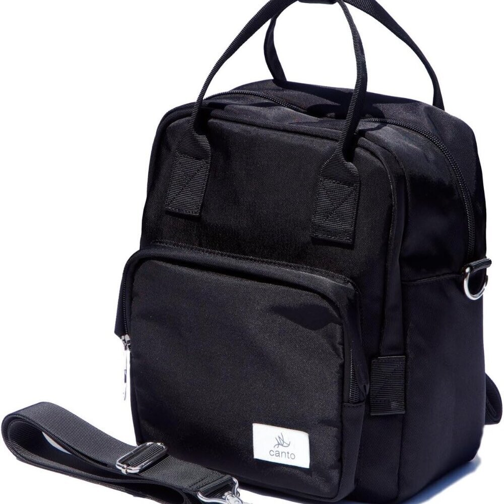 Robin Crossbody Bags for Women Mini Backpack Travel Essential Small Bag Daily Ba